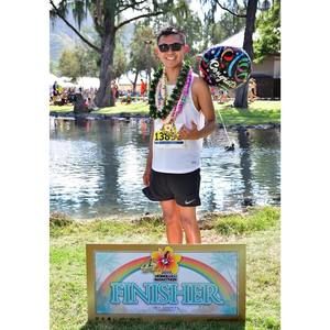 Meet your Posher, Rj